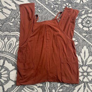 Storq Anytime Overalls